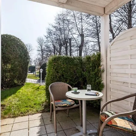 Rosenhof 11 מלון