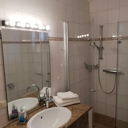 Rosenhof 11 * Ostseebad Kühlungsborn