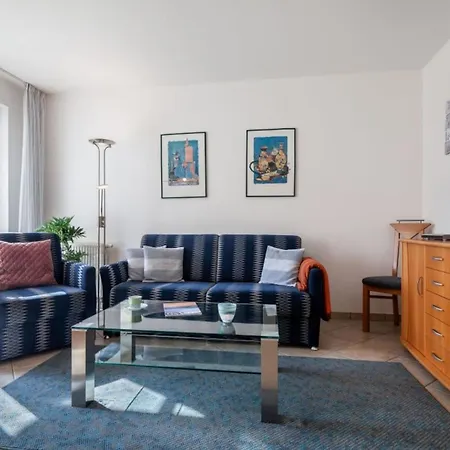 Rosenhof 11 מלון *